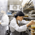 Gestione digitale del sistema HACCP con il software FoodTag