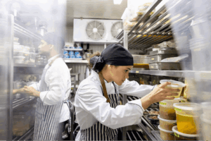 Sistema HACCP 2025: Trasparenza Digitale, Obblighi e Software per una Gestione Conforme