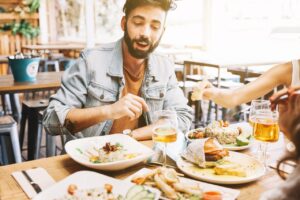 Comunicazione della sicurezza alimentare ai consumatori: Approcci efficaci