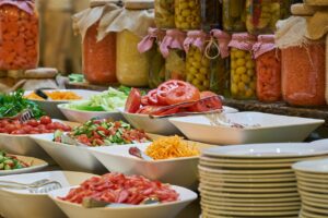 Sicurezza alimentare e nutrizione: L’importanza della qualità degli alimenti