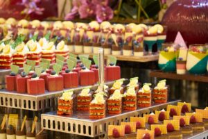 Impatto delle malattie trasmissibili attraverso gli alimenti sulla salute pubblica