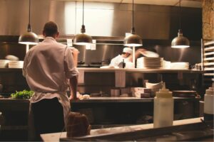 HACCP: Cosa è e perchè importante per la tua attività