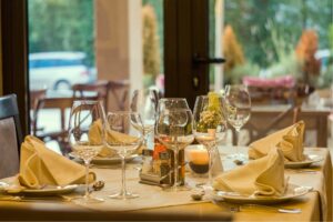 Storia e Sviluppo dell’HACCP: La Sicurezza Alimentare