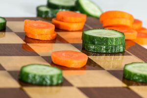 Gestione delle emergenze alimentari: Piani di intervento e reazione
