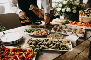 Gestione del rischio nella catena di approvvigionamento alimentare