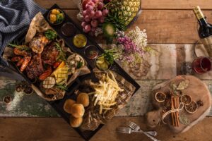 Sostenibilità nell’HACCP: Impatti ambientali e pratiche responsabili