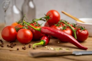 Sicurezza alimentare nel settore agricolo: Normative e pratiche di controllo