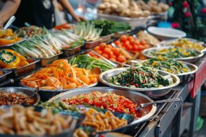Ruolo delle organizzazioni non governative nella promozione della sicurezza alimentare