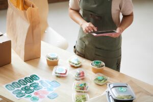 Tracciabilità Alimentare 2025: Normativa, Registro e Software HACCP