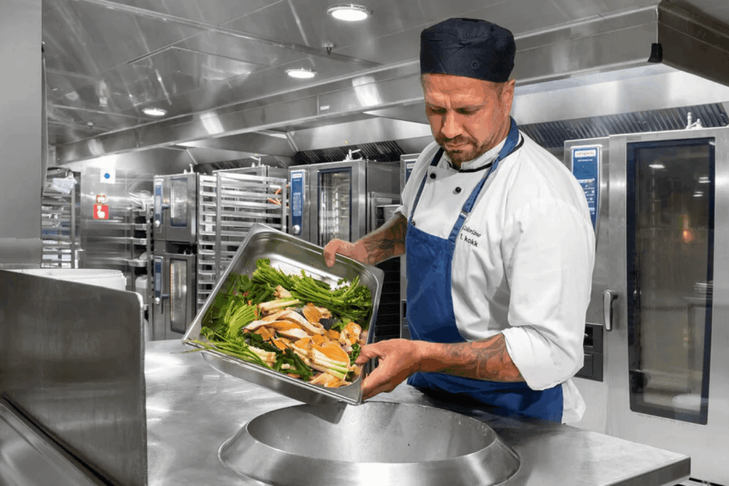 Spreco Alimentare: Riduzione, HACCP ed Economia Circolare | FoodTag