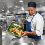 Spreco Alimentare: Riduzione, HACCP ed Economia Circolare | FoodTag