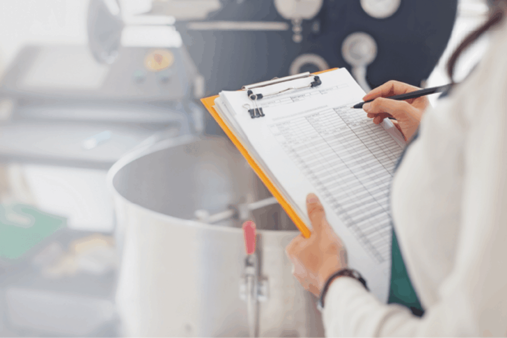 Audit e Ispezione Alimentare: Guida Completa per Controllo Qualità e Conformità HACCP