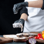 Controllo della catena del freddo HACCP per la sicurezza alimentare