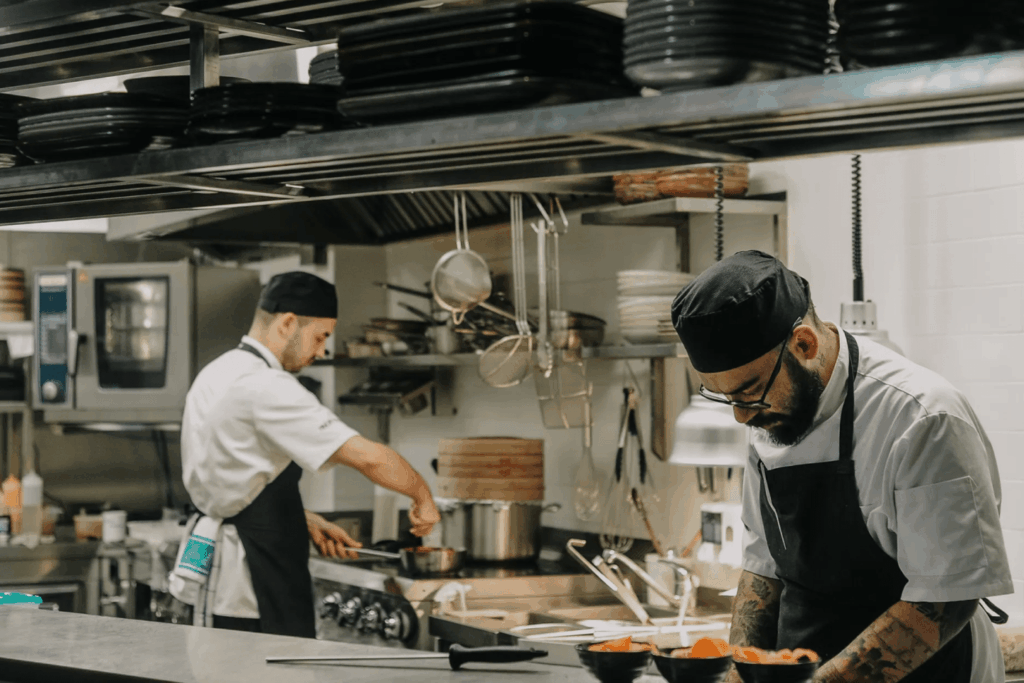 HACCP Digitale: le 5 sanzioni più frequenti nel 2025 e come prevenirle