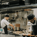 Grafico sulle principali sanzioni HACCP 2025 in Italia