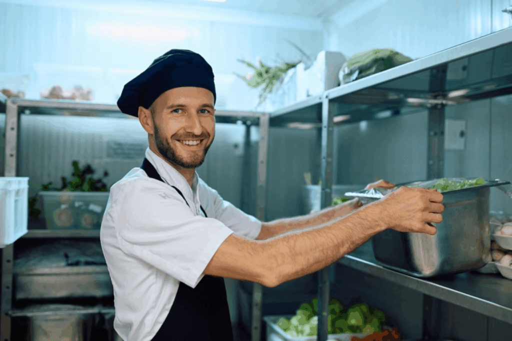 Errori Food Cost Ristorante (quelli che fanno salire i costi senza che te ne accorga)