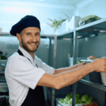 7 Errori food cost ristorante in cucina