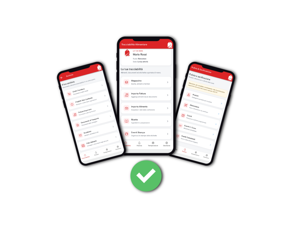 software haccp