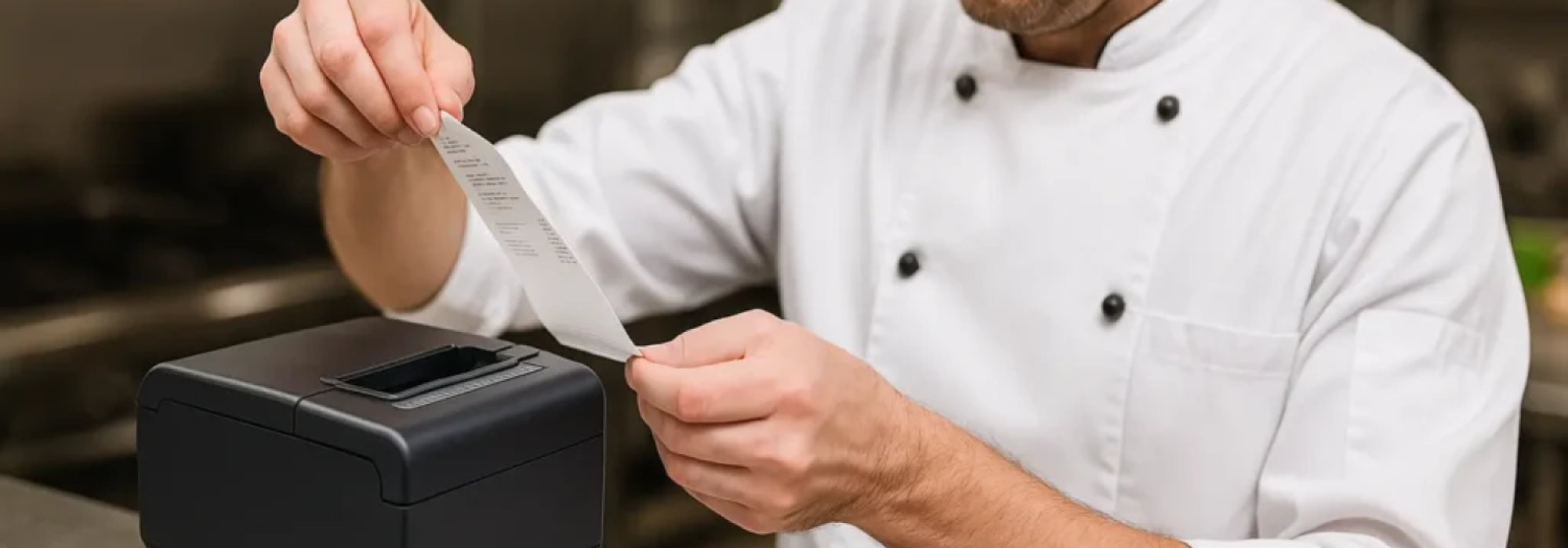 stampante termica per etichette alimentari FoodTag